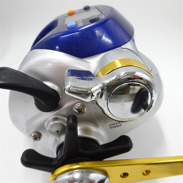 １１ハイパータナコン５００Ｆ